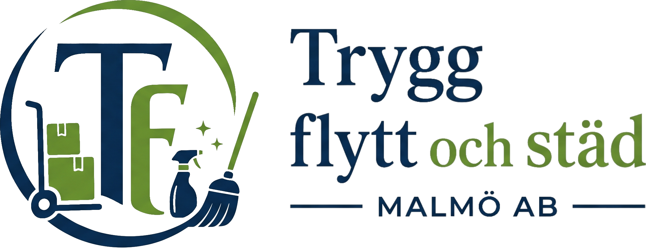 Trygg Flytt & Städ Malmö